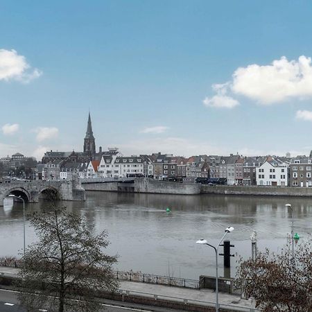 Easyhotel Maastricht City Centre Экстерьер фото