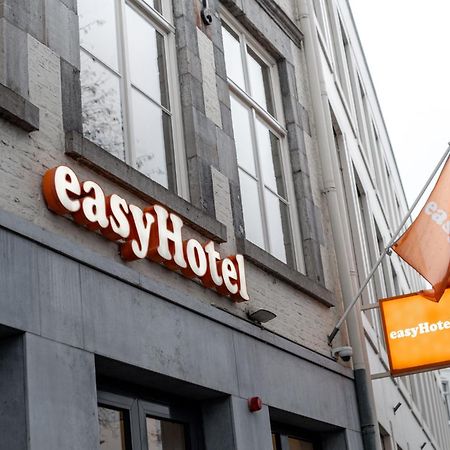Easyhotel Maastricht City Centre Экстерьер фото
