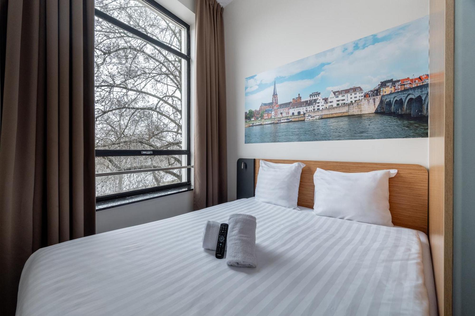 Easyhotel Maastricht City Centre Экстерьер фото
