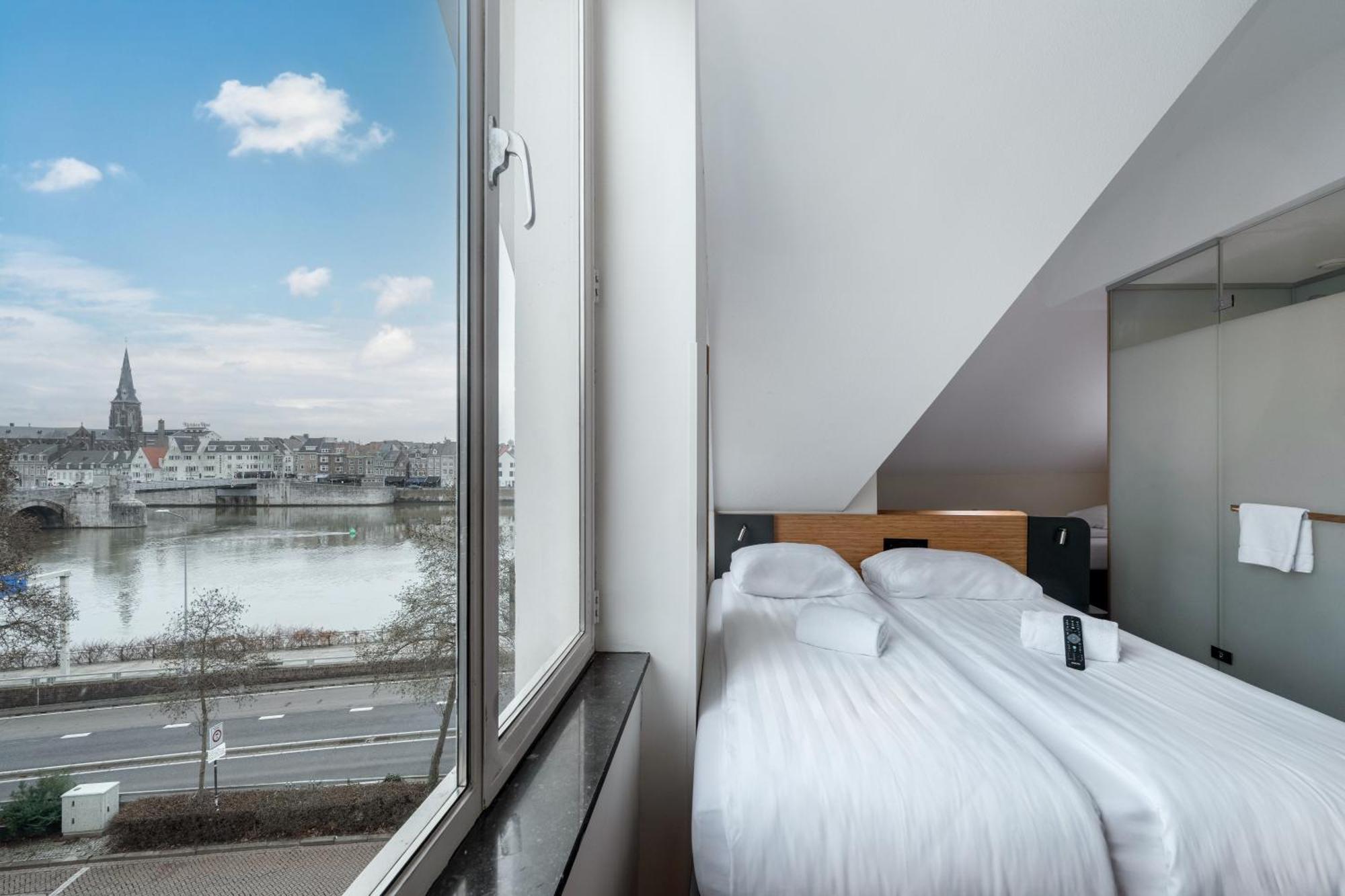 Easyhotel Maastricht City Centre Экстерьер фото