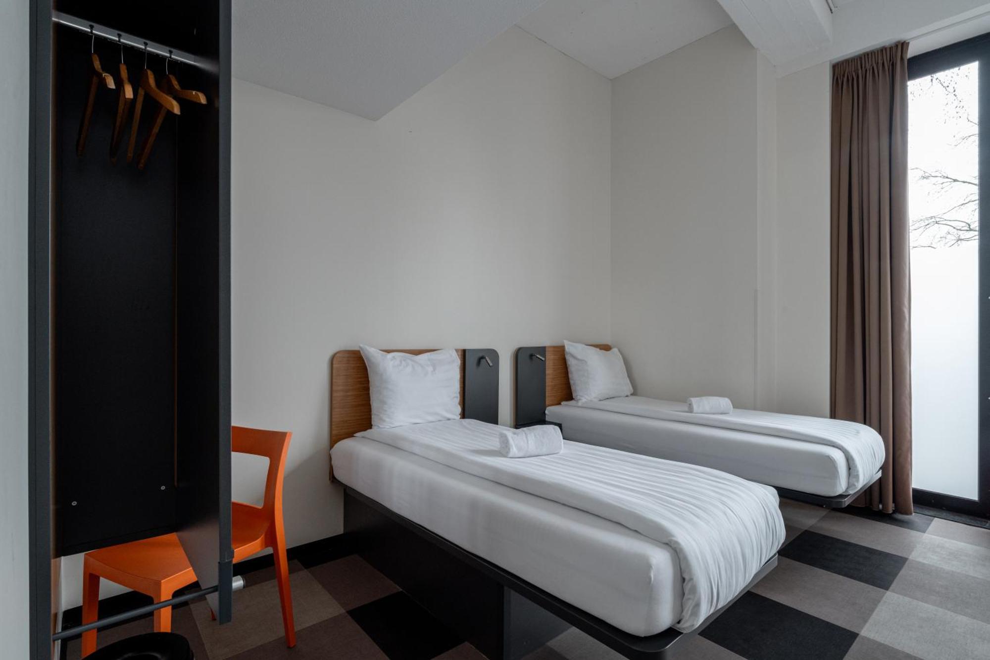 Easyhotel Maastricht City Centre Экстерьер фото