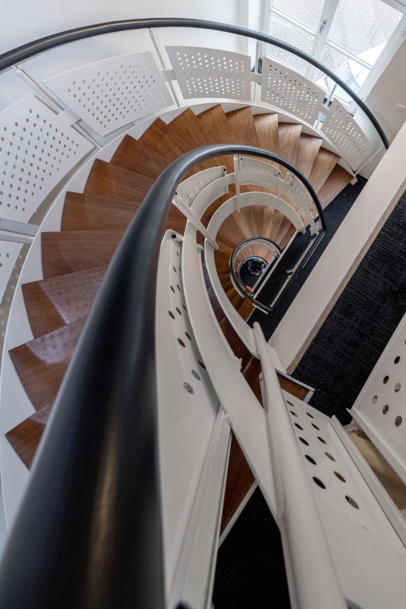 Easyhotel Maastricht City Centre Экстерьер фото