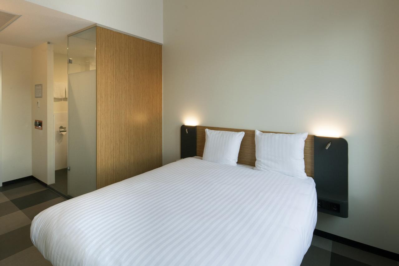 Easyhotel Maastricht City Centre Экстерьер фото