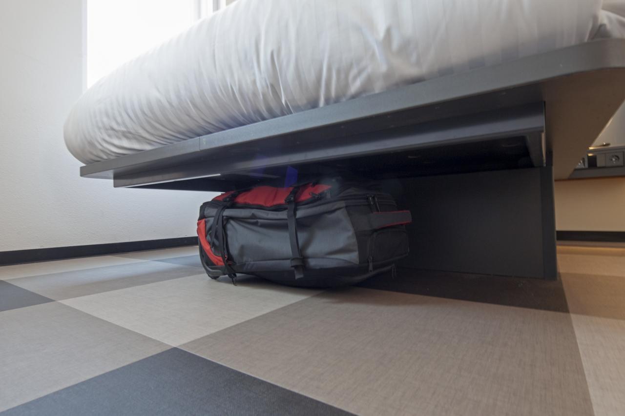 Easyhotel Maastricht City Centre Экстерьер фото