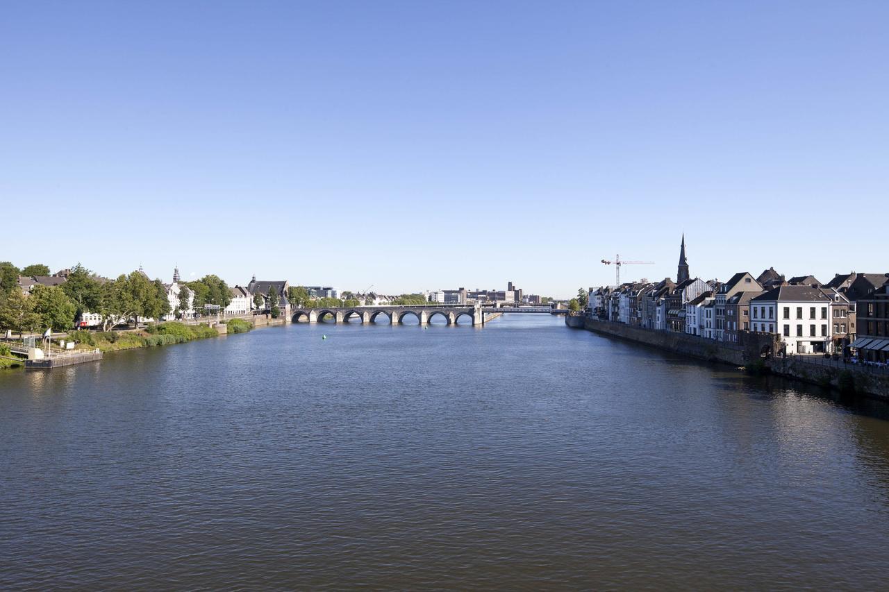 Easyhotel Maastricht City Centre Экстерьер фото