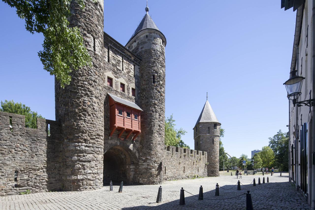 Easyhotel Maastricht City Centre Экстерьер фото