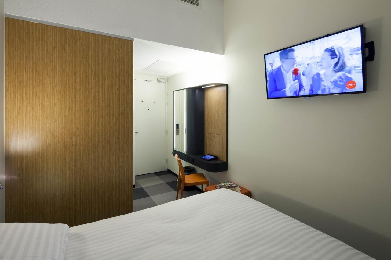 Easyhotel Maastricht City Centre Экстерьер фото