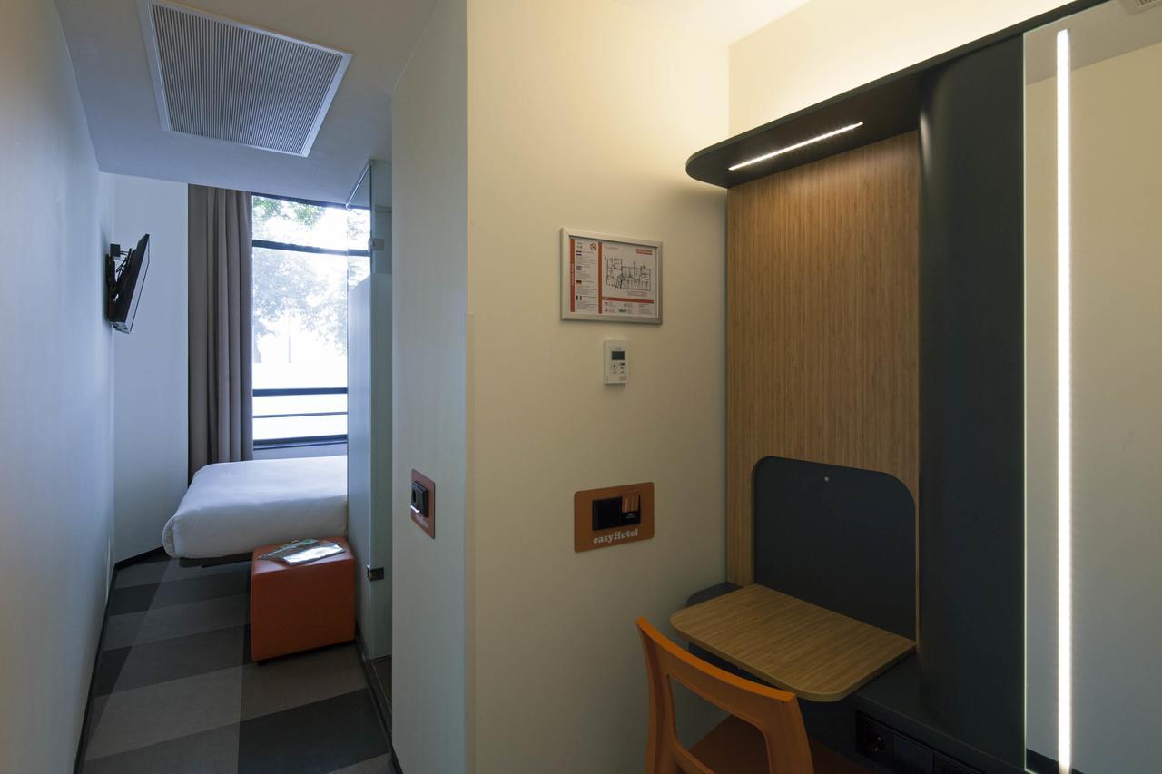 Easyhotel Maastricht City Centre Экстерьер фото
