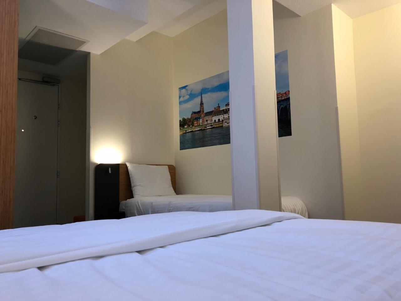 Easyhotel Maastricht City Centre Экстерьер фото