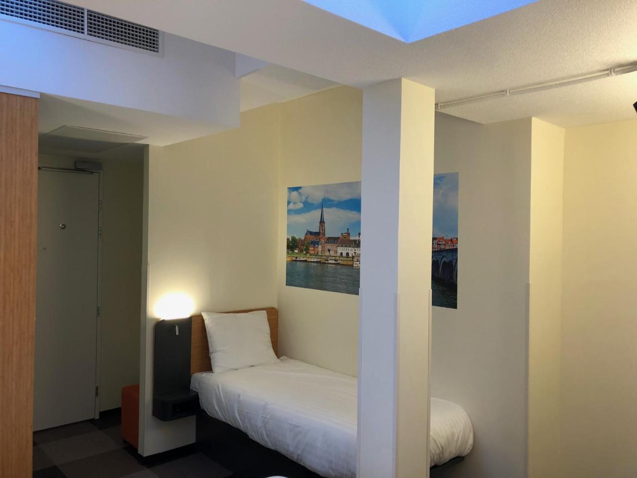 Easyhotel Maastricht City Centre Экстерьер фото